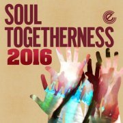 Various Artists - Soul Togetherness 2016 (Deluxe Version) (2016)