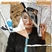 Conor Alexander - Kerenza (2023) [Hi-Res]