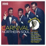 VA - Carnival Northern Soul (2009)