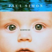 Paul Simon - Surprise (2006)