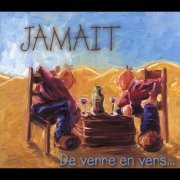 Yves Jamait - De verre en vers (2005)