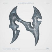 VA - Smashed Grooves (2025)