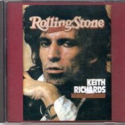 Keith Richards - A Stone Alone (2004)