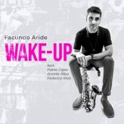 Facundo Aride, Pablo Cejas, Andrés Riba & Federico Riva - Wake-Up (2021)