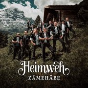 Heimweh - Zämehäbe (2020)