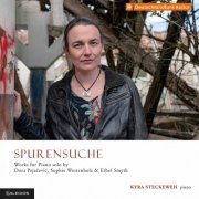 Kyra Steckeweh - Spurensuche (2021) [Hi-Res]