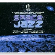 VA - Space Jazz (2001)