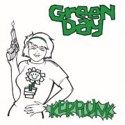 Green Day - Kerplunk! (1991)