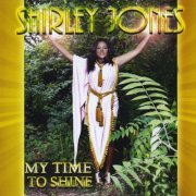 Shirley Jones - My Time to Shine (2015)