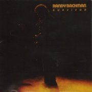 Randy Bachman - Survivor (Reissue) (1978/2005)