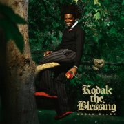 Kodak Black - Kodak The Blessing (2026) Hi Res