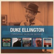 Duke Ellington - Original Album Series (2009) mp3