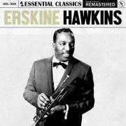 Erskine Hawkins - Essential Classics, Vol. 1045: Erskine Hawkins (2025)