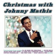 Johnny Mathis - Christmas With Johnny Mathis (2019)