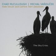 Chad McCullough | Michal Vanoucek - The Sky Cries (2010)