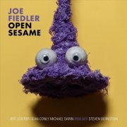 Joe Fiedler - Open Sesame (2019)