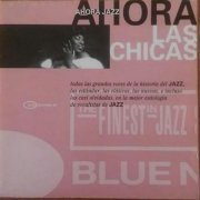 VA - Ahora Jazz - Ahora Las Chicas - 2CD (1997)