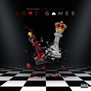 Michael Constantino - Love Games (2021) Hi Res