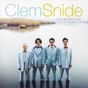 Clem Snide - Your Favorite Music (2001)