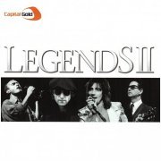 VA - Capital Gold Legends II [2CD] (2001)