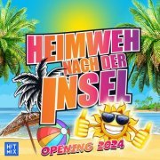 VA - Heimweh nach der Insel (2024) Hi-Res