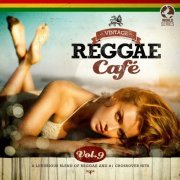 Various Artists - Vintage Reggae Café, Vol. 9 (2019)