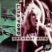 Lita Ford - Greatest Hits (1993)