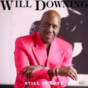 Will Downing - Still in Love (EP) (2025)