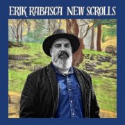 Erik Rabasca - New Scrolls (2026)