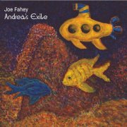 Joe Fahey - Andrea’s Exile (2024)