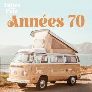 Various Artists - Tubes pour l'été - Années 70 (2022)