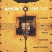 Ivan Paduart - Herritage (2011)