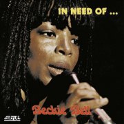 Beckie Bell - In Need Of... (2025) [Hi-Res]