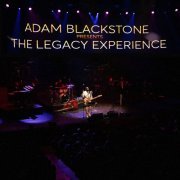 Adam Blackstone - The Legacy Experience (Live) (2023) Hi Res