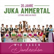 Juka Ammertal - Wir sagen Dankeschön - 20 Jahre (2024)