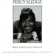 Percy Sledge - When A Man Loves A Woman (1996)