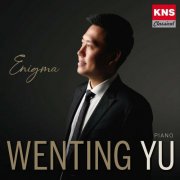 Wenting Yu - Enigma (2024)