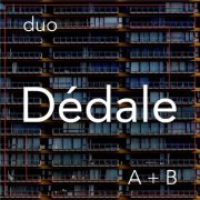 Duo A+B - Dédale (2023) Hi-Res