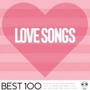 VA - Love Songs Best 100 (2020)