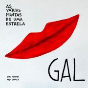 Gal Costa - As Várias Pontas de uma Estrela (Ao Vivo no Coala Festival) (2025)