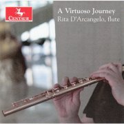 Rita D'Arcangelo - A Virtuoso Journey (2015)