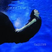 Jemima Thewes - Calling (2022) Hi Res