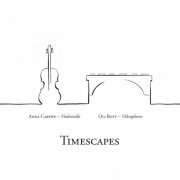 Anna Carewe - Timescapes (2019)