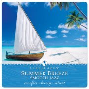 Ed Smith - Summer Breeze. Smooth Jazz (2014)