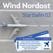 VA - Wind Nordost-Startbahn 03 (2026)