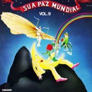 VA - Sua Paz Mundial - Vol. 9 (1980)