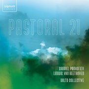 Gabriel Prokofiev, Unltd Collective - Pastoral Reflections' (Beethoven: Pastorale 21) (2024) [Hi-Res]