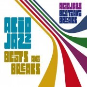 VA - Acid Jazz Beats & Breaks (2017)