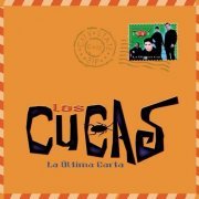 Los Cucas - La Última Carta (Remixes) (Remasterizado 2022) (2022) Hi-Res