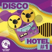 VA - Disco Hotel #1 (2023)